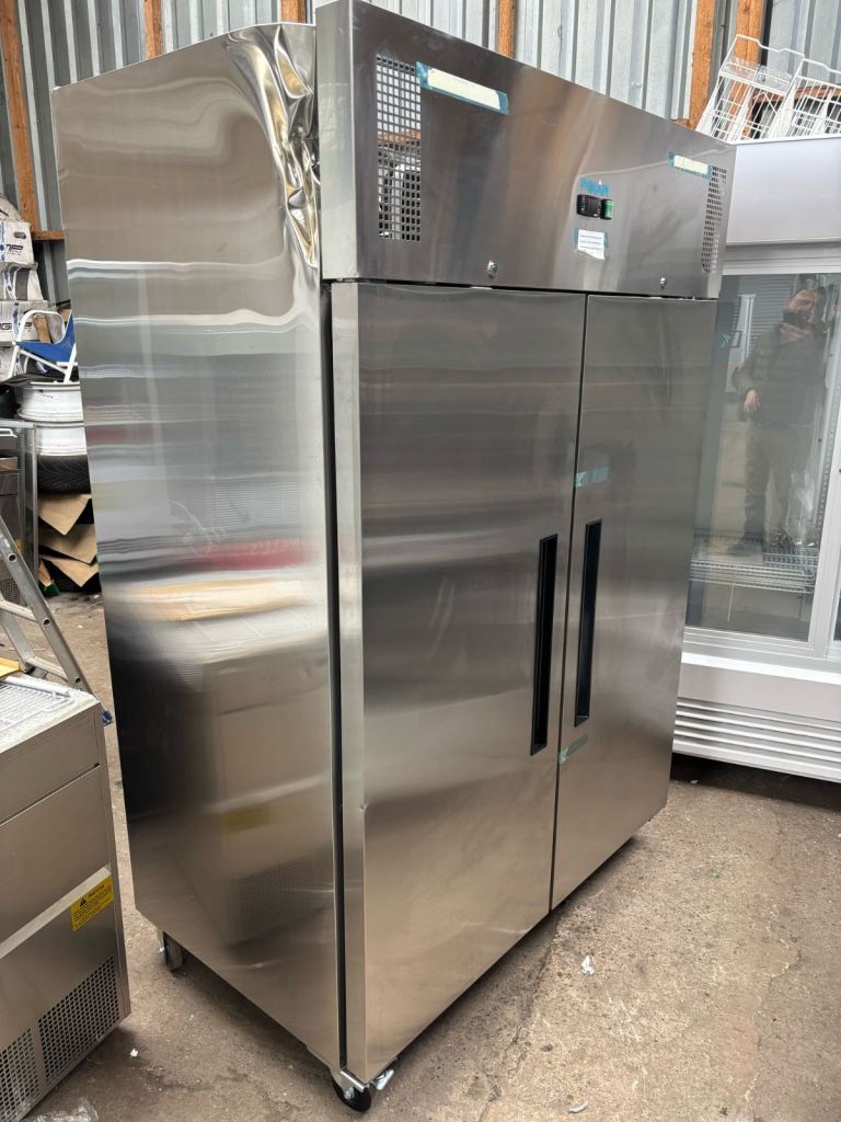 Commercial brand new polar fridge b grade brand new cafe shop restaurant 