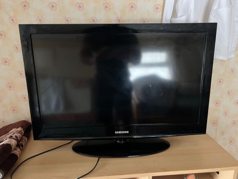 Samsung 32inch TV