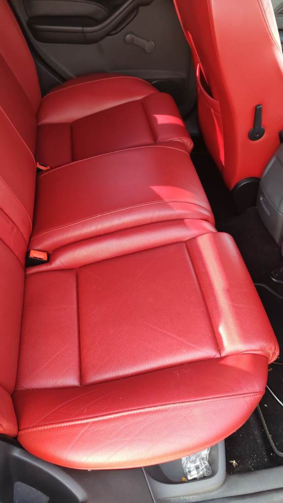 Ford, FOCUS, Hatchback, 2007, Manual, 2522 (cc), 5 doors