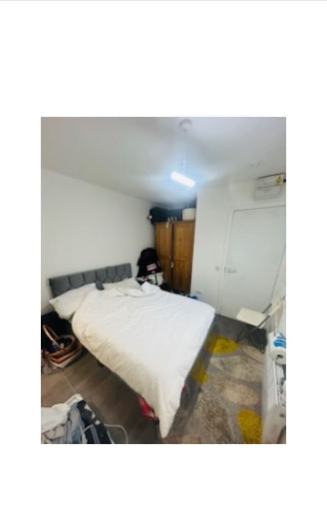 Studio flat rent 