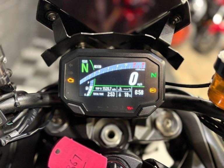 2020 20 KAWASAKI Z H2 FINANCE SPECIALISTS APPLY NOW