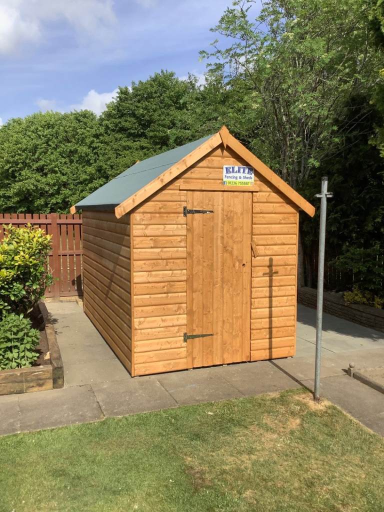 10x6 APEX 20MM LOG quick delivery times  
