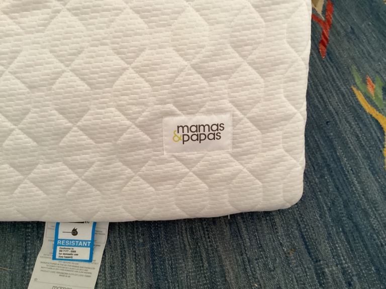  Mother care sofa/bed
