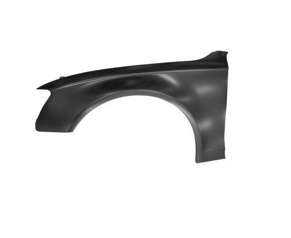 Audi A4 B8 Facelift 2012 – 2015 Left Wing Panel