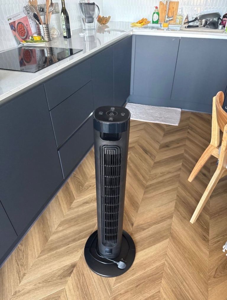 Keplin 36 Inch Cooling Tower