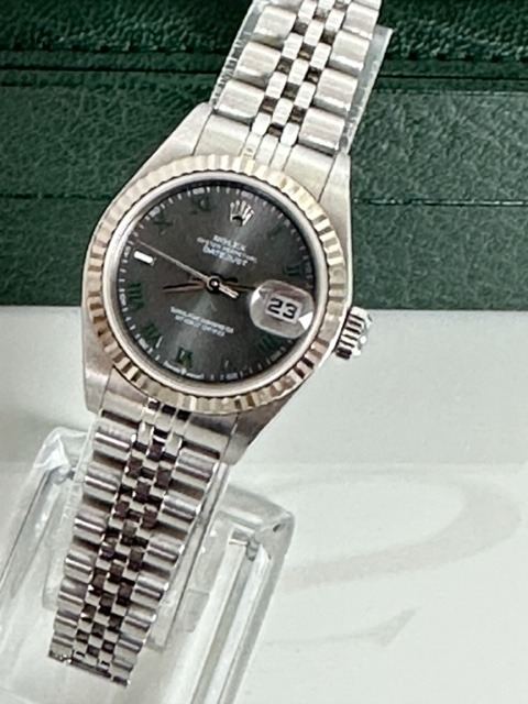 ROLEX DATEJUST 26MM