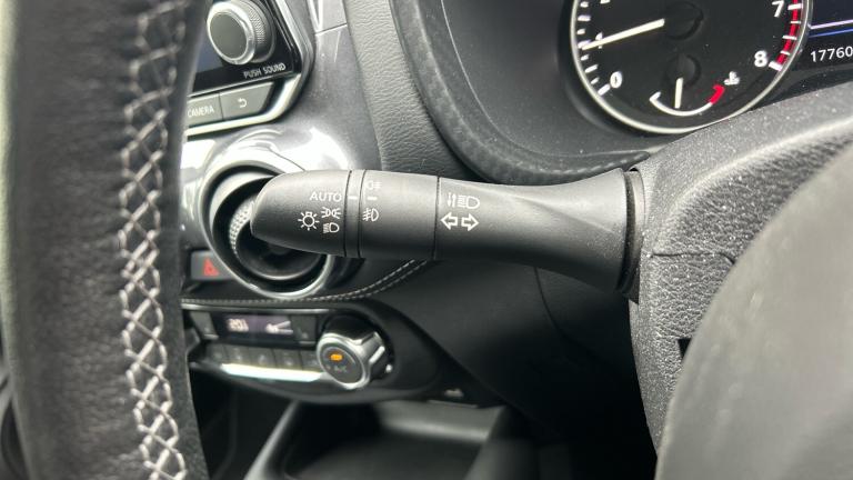 2023 Nissan Juke 1.0 DiG-T 114 Tekna 5dr DCT Petrol Hatchback Hatchback Petrol Automatic