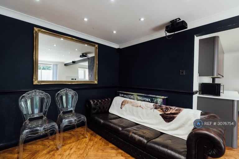 6 bedroom house in Ashleigh Drive, Loughborough, LE11 (6 bed) (#3076754)