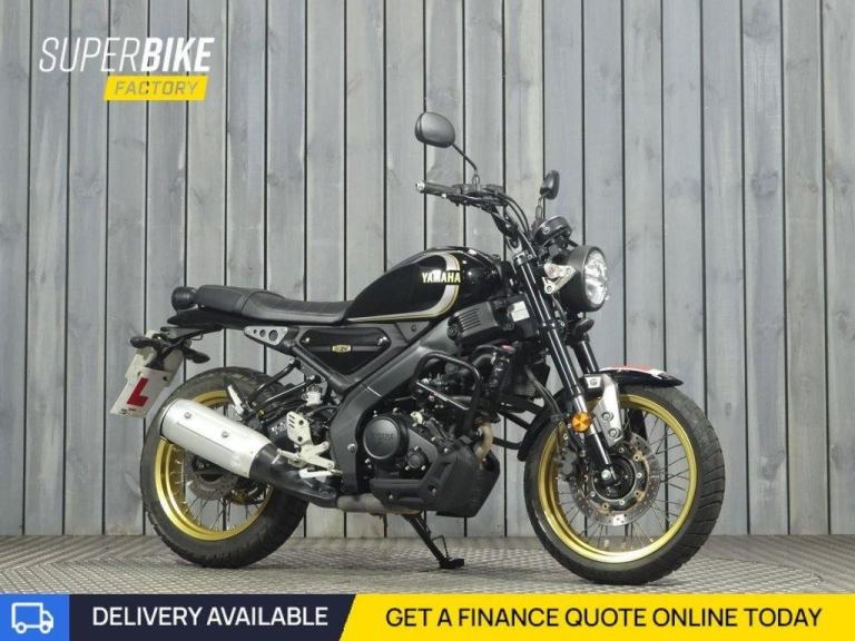 2019 19 BMW F 800 R SPORT ABS