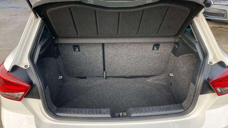 2017 SEAT Ibiza 1.0 TSI 95 Xcellence 5dr Petrol Hatchback Hatchback Petrol Manual