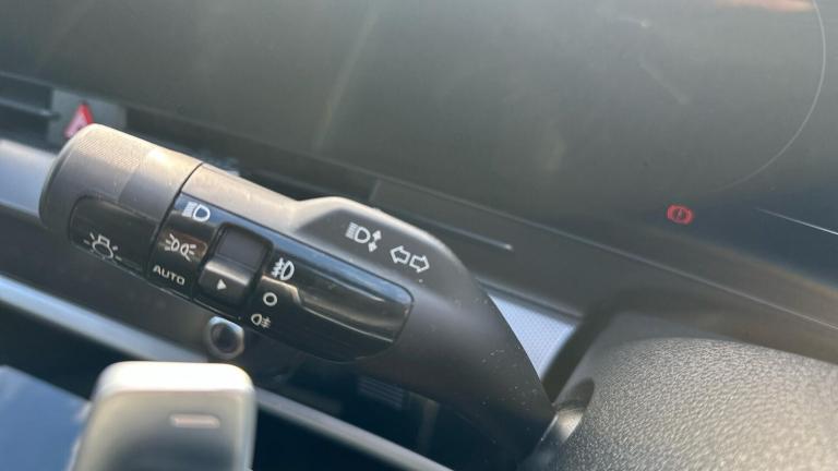 2025 Kia Sportage 1.6 T-GDi 48V GT-LINE S ESTATE Petrol/Electric Hybrid Automatic