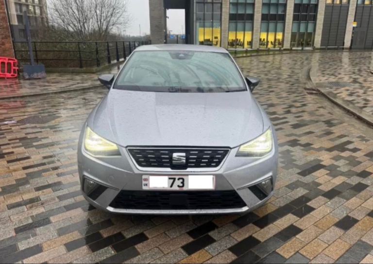 2023 (73) SEAT Ibiza Xcellence