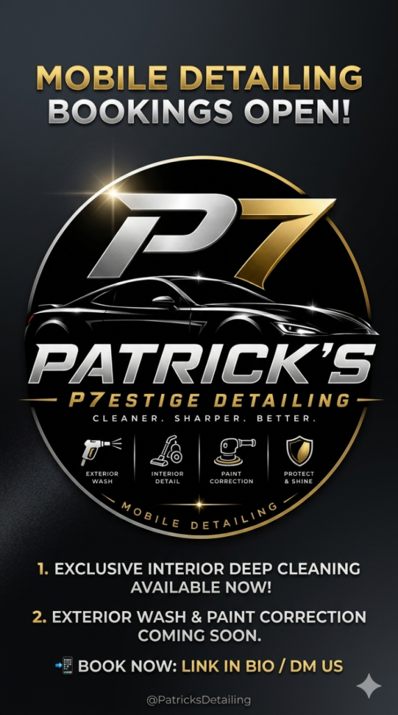Mobile Car detailing Hull