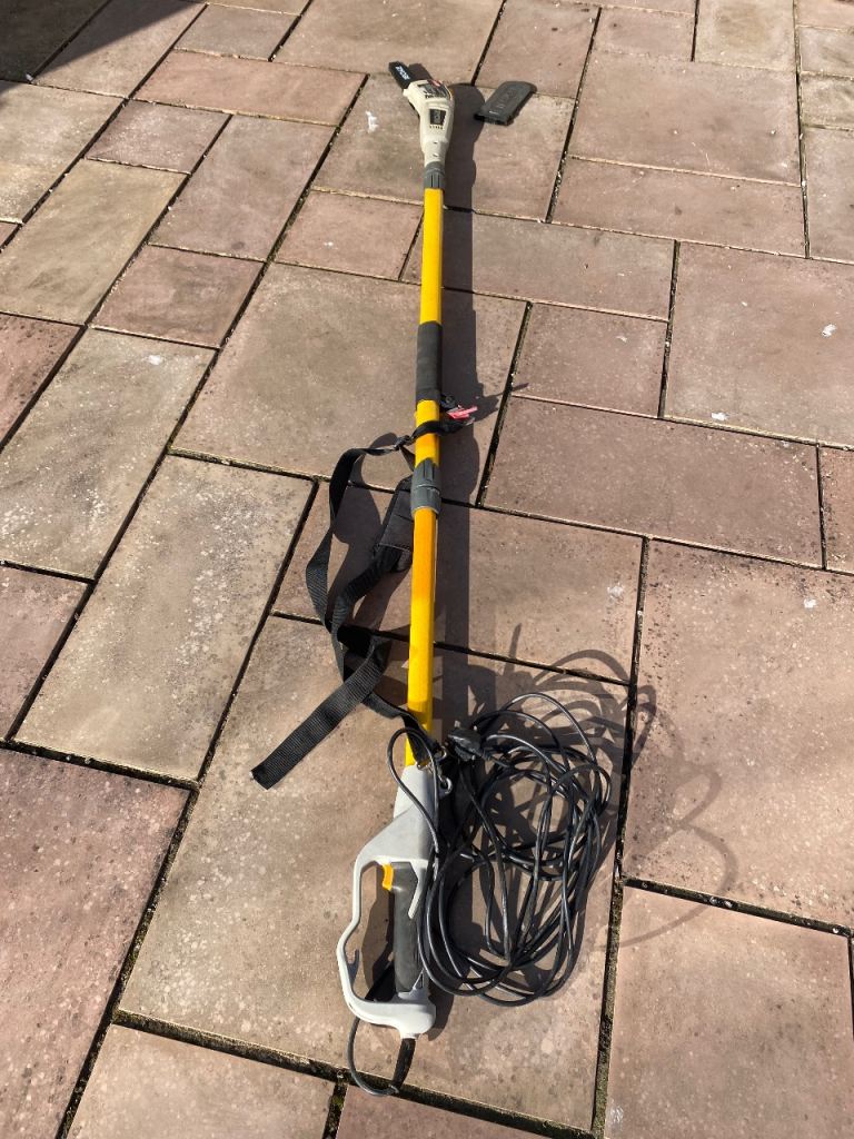 RYOBL. RPP720 Pole Saw 2metres