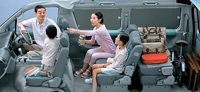 MAZDA BONGO FREDA 2.5 V6 4X4 AUTO CAMPER VAN * 8 SEATER DAY VAN ONLY 41000 MILES