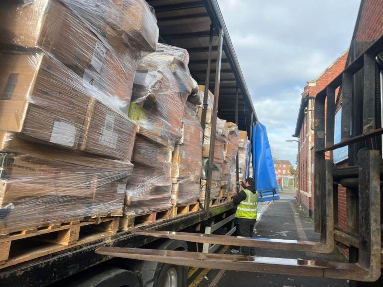 image for amazone general mix pallets 