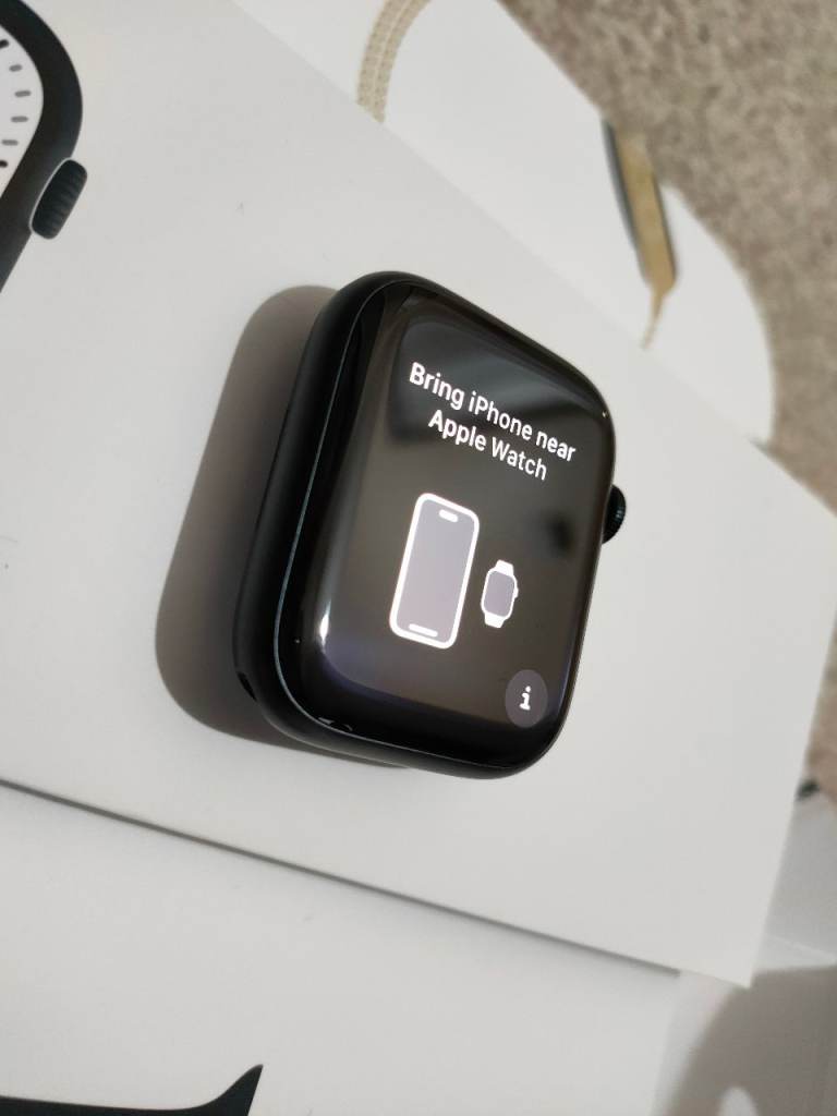 Apple Watch Series 7