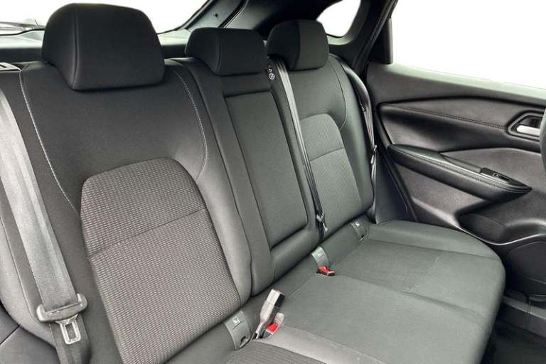 2023 Nissan Qashqai 1.5 E-Power Acenta Premium 5dr Auto Automatic Hatchback Hybrid Automatic