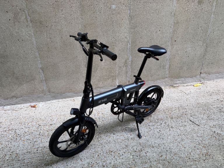 Himo Z16 Folding Electric Bike(xiaomi)