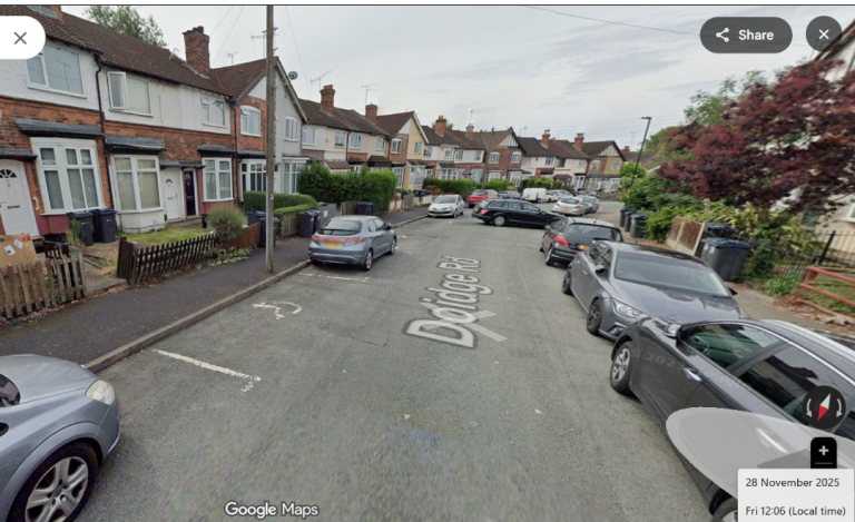 HMO Supported Accommodation DSS Double Rooms available in Erdington, West Midlands Birmingham