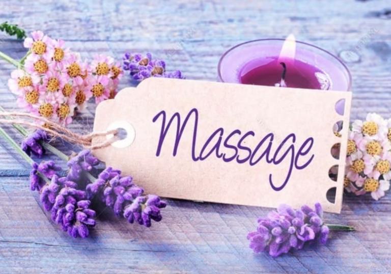  Newly opened Cozy Massage Studio around Connswater 