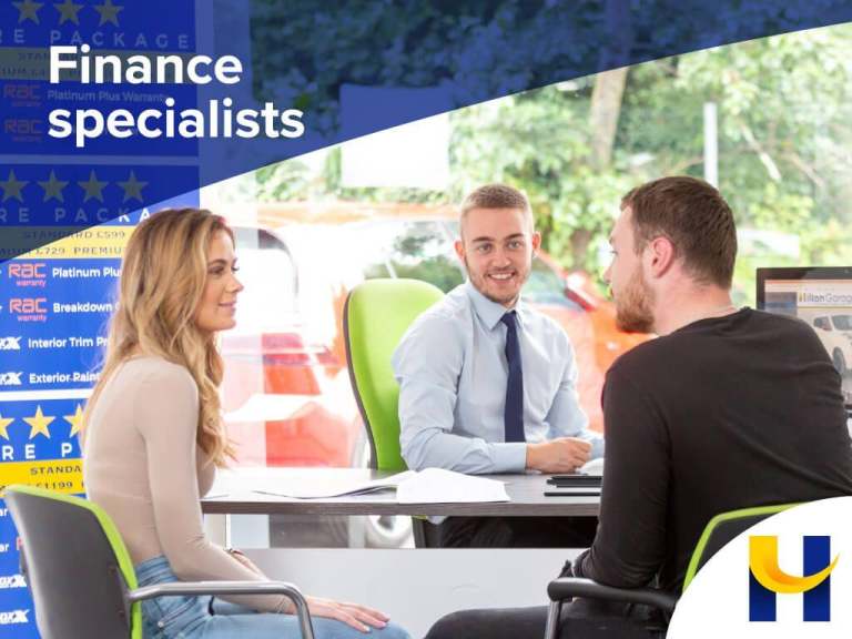  Ford Focus 1.5T EcoBoost ST-Line Hatchback 5dr Petrol Manual Euro 6 (s/s) (150 ps) CRU Petrol Ma...