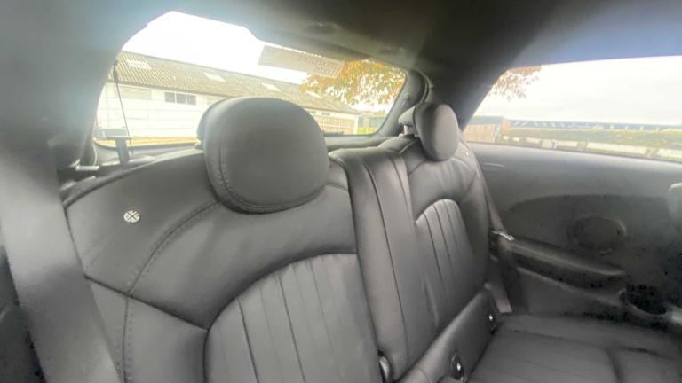 2022 MINI Hatch 1.5 Cooper Exclusive 3dr Auto Hatchback Petrol Automatic