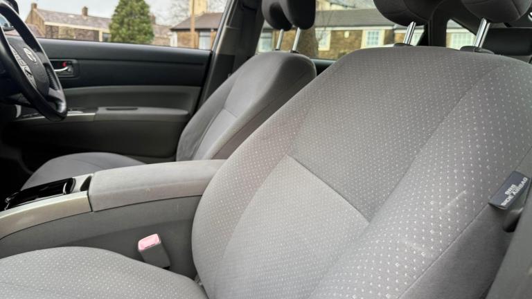 2009 Toyota Prius 1.5 VVTi T3 Hybrid 5dr CVT Auto HATCHBACK PETROL/ELECTRIC Automatic