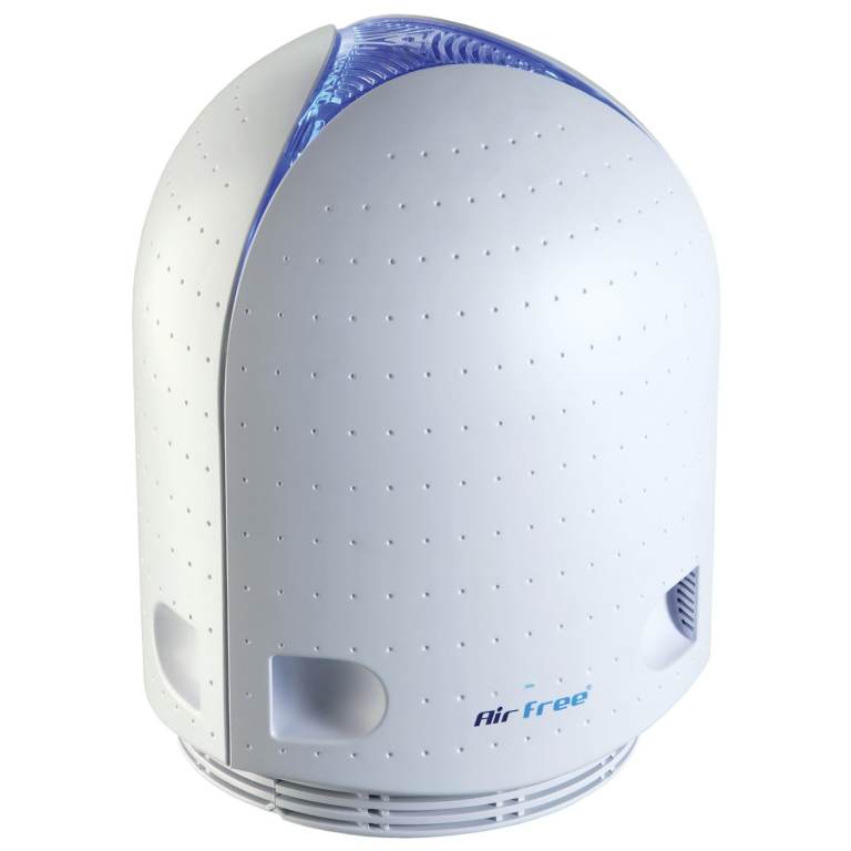 Airfree Air Purifier – White, Good Condition