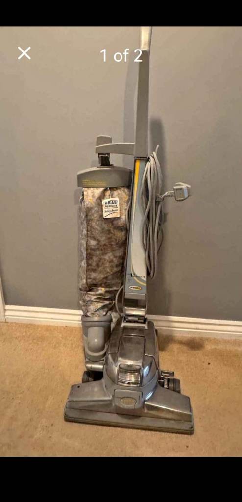 Kirby sentria Vaccum Cleaner + Tools + carpet Shampoo washer system 