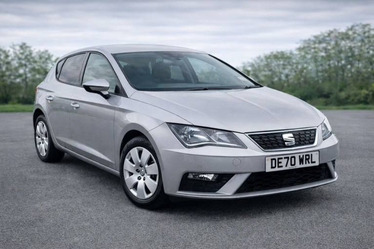2020 SEAT Leon 1.0 TSI SE Dynamic Hatchback 5dr Petrol Manual Euro 6 (s/s) (115 ps) Hatchback Pet...