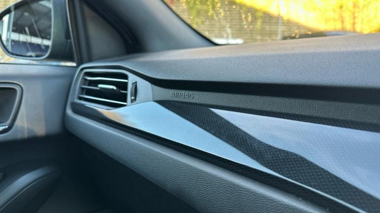 2022 Ford Focus 1.0 EcoBoost 125 ST-Line Edition 5dr Petrol Hatchback Hatchback Petrol Manual