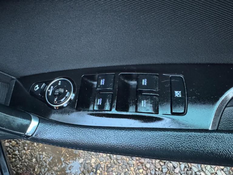 2013 Hyundai i40 1.7 CRDi [136] Blue Drive Style 5dr ESTATE Diesel Manual