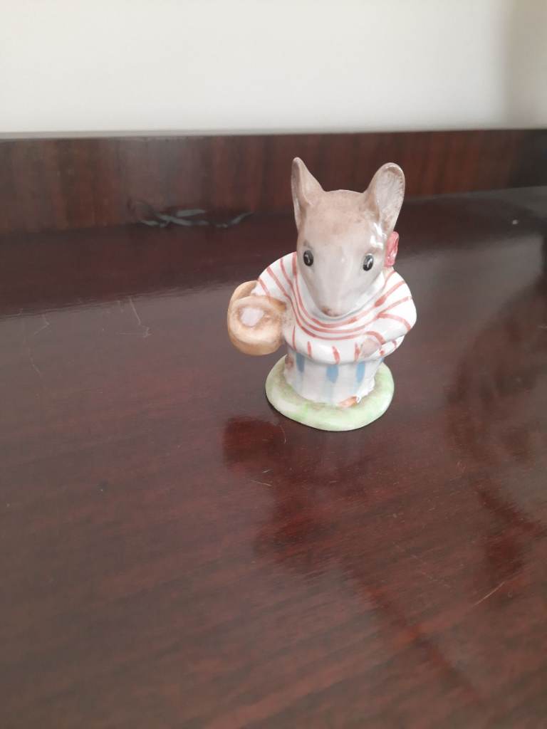 Beswick Animal Figurines