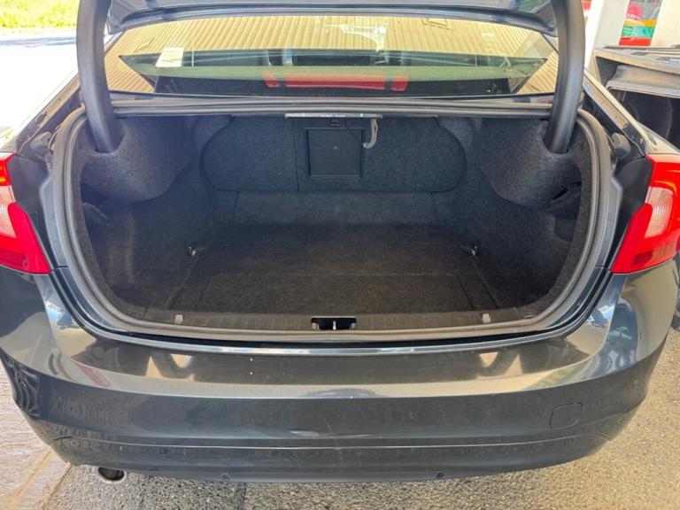 2017 Volvo S60 D2 [120] SE Nav [Leather] Saloon Diesel Manual