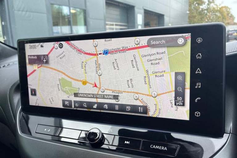 2024 Nissan Juke 1.6 Hybrid N-Connecta 5dr Auto Automatic Hatchback Hybrid Automatic