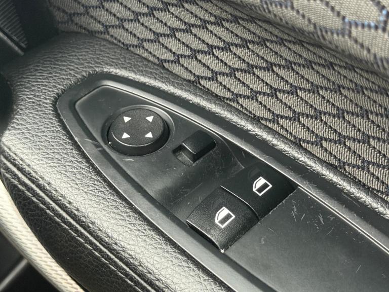 2014 BMW 1 Series 116i M Sport 3dr HATCHBACK Petrol Manual