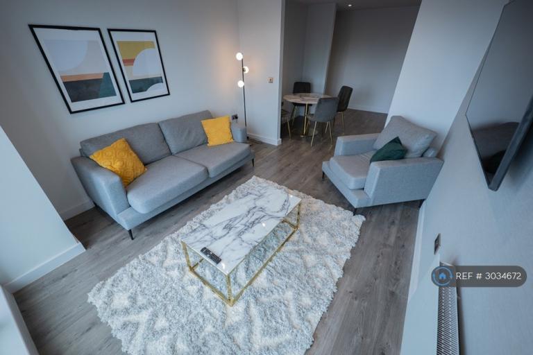 2 bedroom flat in Greenland St, Liverpool, L1 (2 bed) (#3034672)