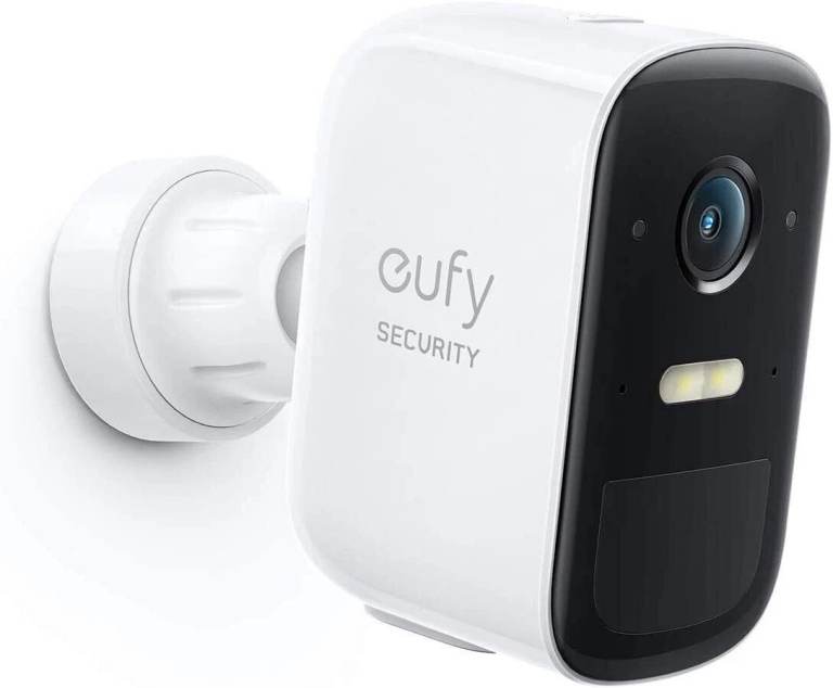 Eufy Security EufyCam 2C Additional Wireless Security Camera