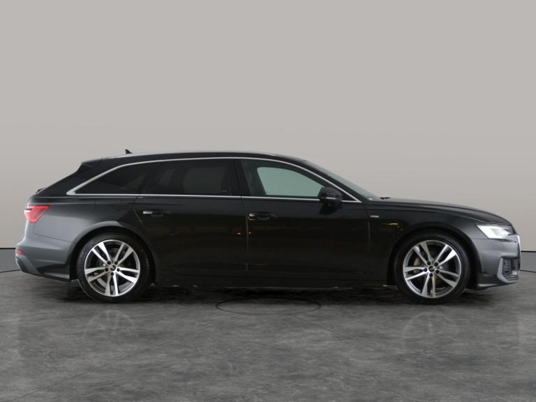 2021 Audi A6 Avant 2.0 TDI 40 S line Estate 5dr Diesel S Tronic quattro Euro 6 (s/s) (204 ps)  Es...