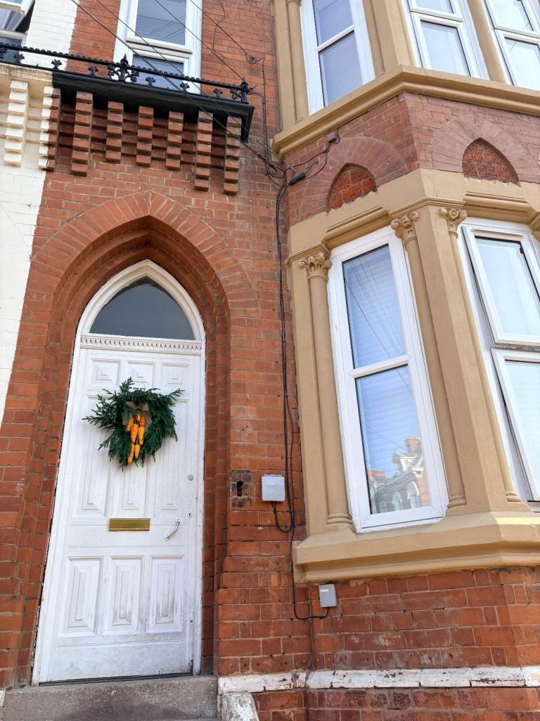 2 Bedroom Flat, Off London, LE2 1GL