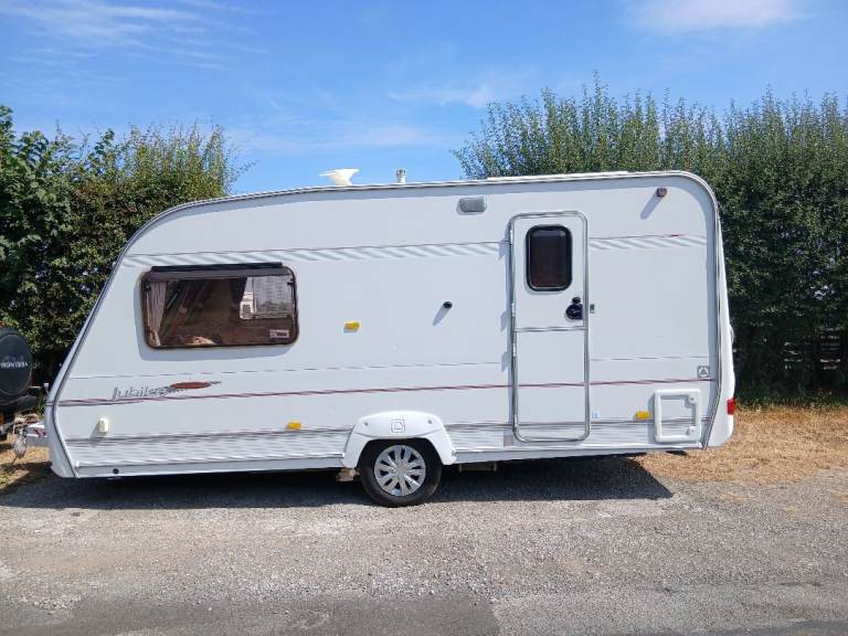 2006 ace jubilee 