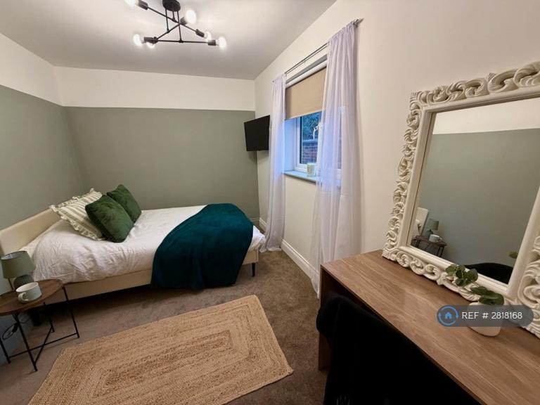 1 bedroom in Cemetery Road, Ipswich, IP4 (#2818168)