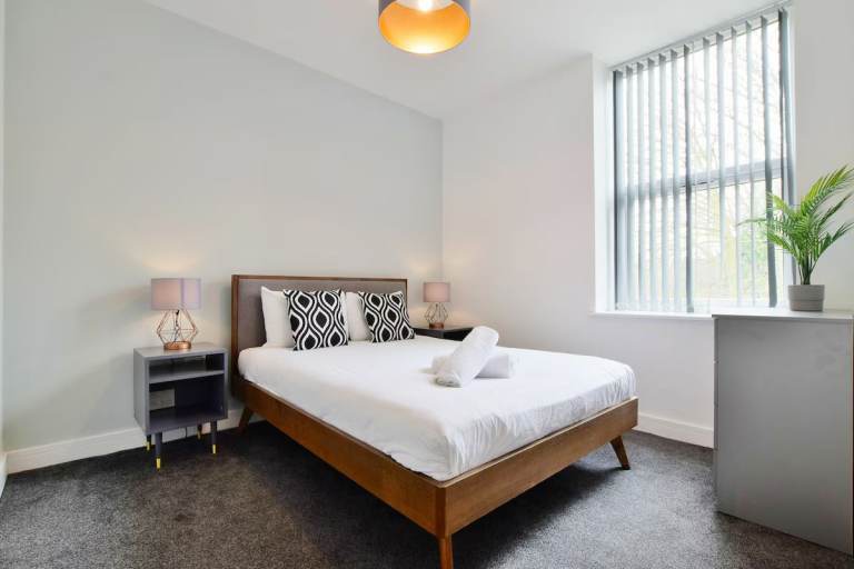 🏠**DSS HOUSING** DOUBLE ROOM in STOKE-ON-TRENT ** LOCKWOOD STREET, BADDELEY GREEN ST2 7HN ** **🏠