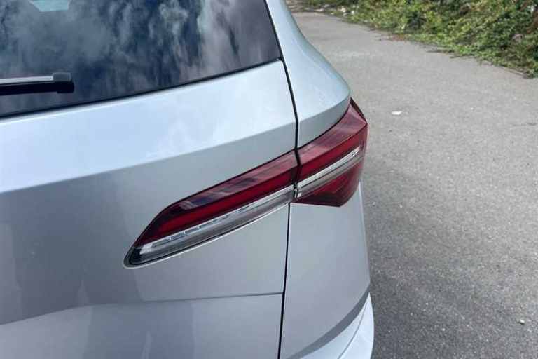 2023 Skoda Karoq 1.5 TSI ACT SportLine SUV 5dr Petrol Manual Euro 6 (s/s) (150 ps) SUV Petrol Manual