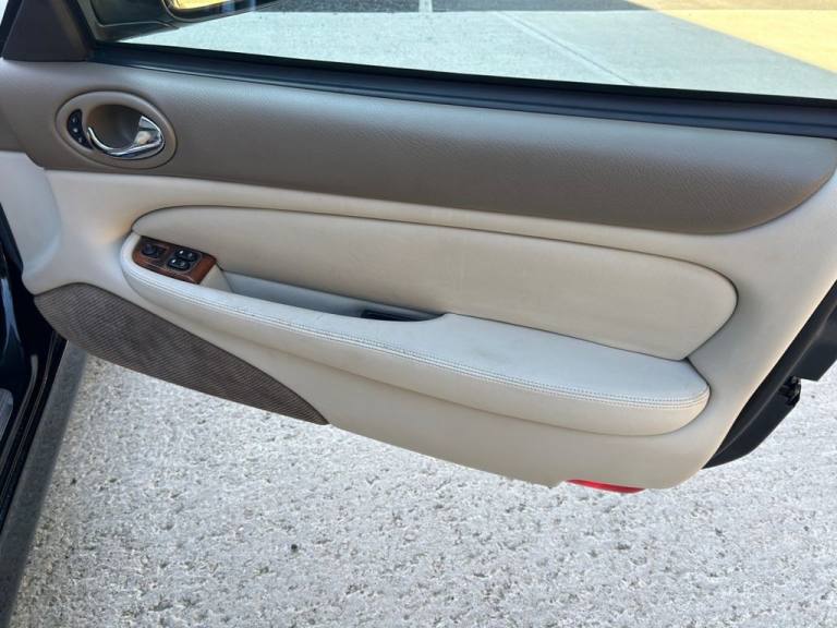 2000 Jaguar XKR Paramount 450 Conversion and incredibly rare Wiesmann Hardtop Convertible Petrol ...