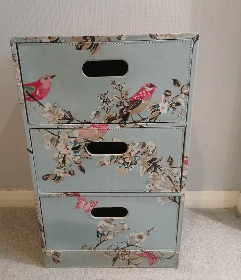 3drawer cabinet