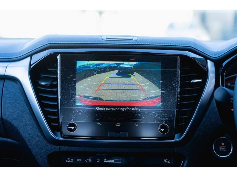  Isuzu D-Max DL40 Dcb Pick Up Diesel Manual