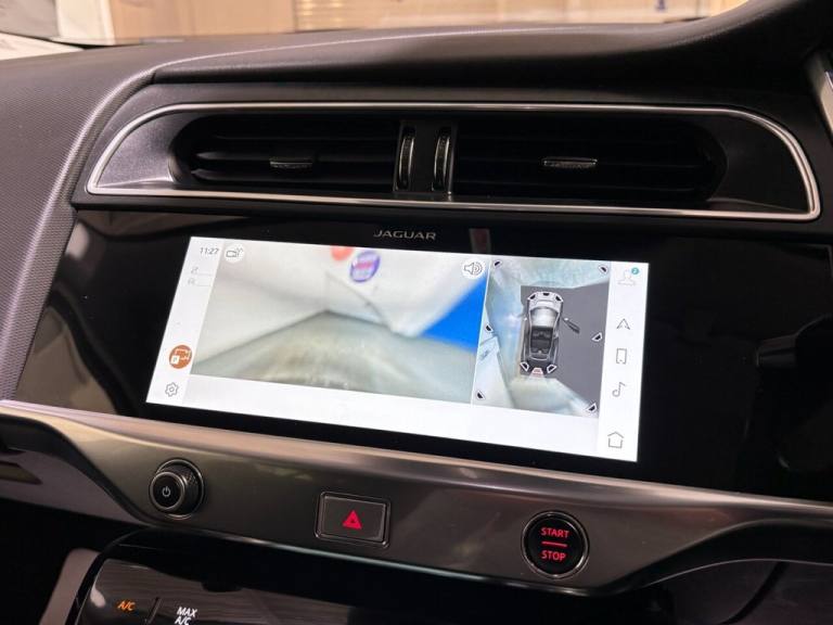 2020 70 JAGUAR I-PACE 400 90KWH HSE SUV 5DR ELECTRIC AUTO 4WD (400 PS)