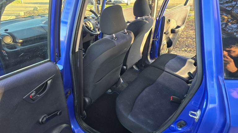 Honda, JAZZ, 1.2 petrol . ULeZ Free . Long MOT